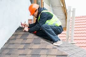 Fast & Reliable Emergency Roof Repairs in Fallbrook, CA